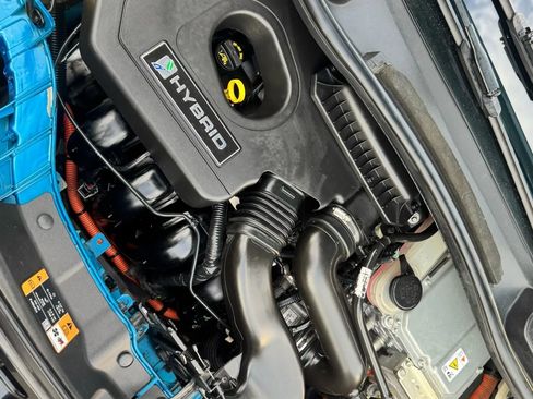 Used 2014 Ford C-MAX SE image 17