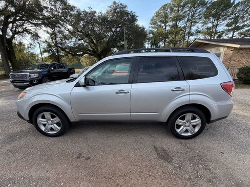 Used 2009 Subaru Forester 2.5X Limited w/ Popular Equipment Group 5A image 15
