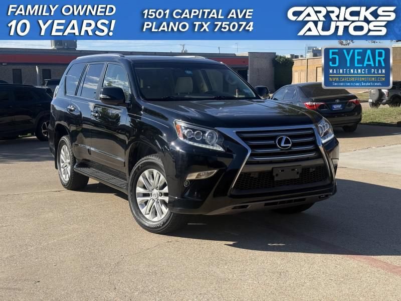 Used 2014 Lexus GX 460 w/ Premium Package AWD/4WD image 1