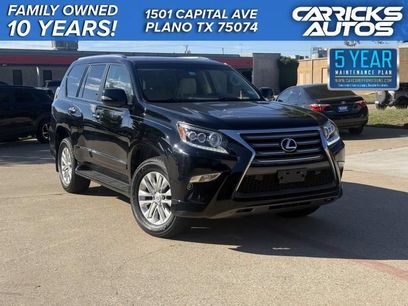 Used 2014 Lexus GX 460 w/ Premium Package