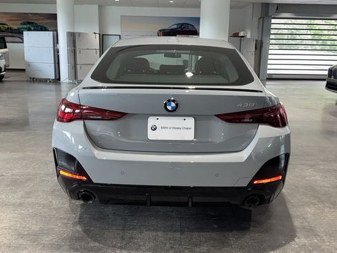 New 2026 BMW 430i w/ M Sport Package RWD image 6