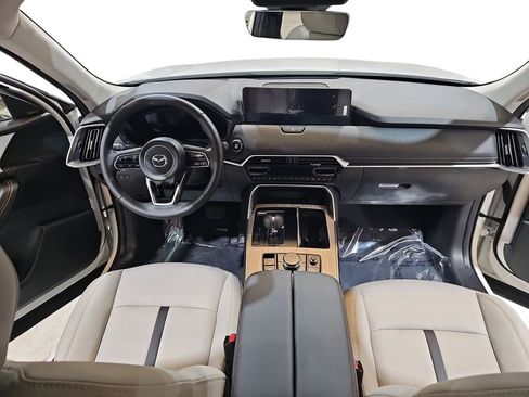 New 2026 MAZDA CX-90 3.3 Turbo w/ Premium Sport Pkg image 9