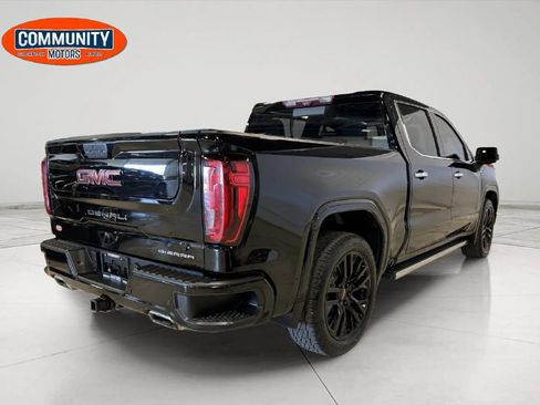 Used 2020 GMC Sierra 1500 Denali w/ Denali Ultimate Package image 5
