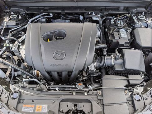 New 2026 MAZDA CX-30 Aire Edition image 17