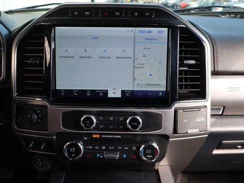 Used 2022 Ford F350 Platinum image 6
