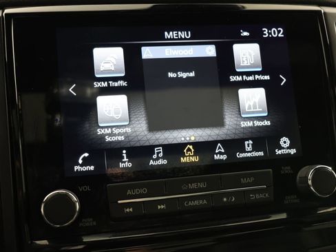 Used 2023 Nissan Titan PRO-4X w/ Pro-4x Convenience Package image 54