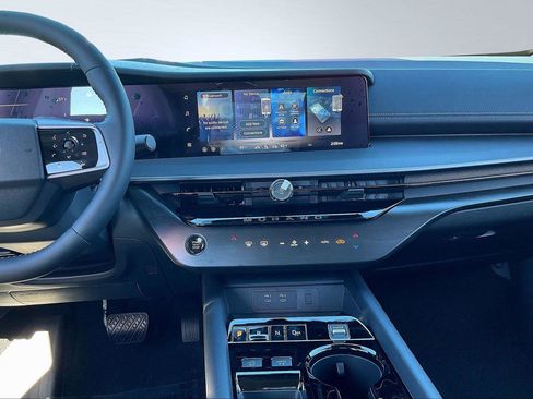 New 2026 Nissan Murano SV image 7