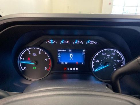 New 2024 Ford F350 XL w/ XL Chrome Package image 16