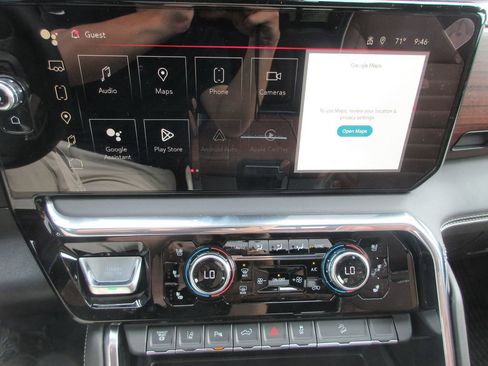 New 2026 GMC Sierra 2500 Denali Ultimate AWD/4WD image 20