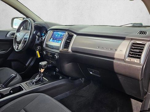 Used 2021 Ford Ranger XLT w/ Equipment Group 301A Mid image 21