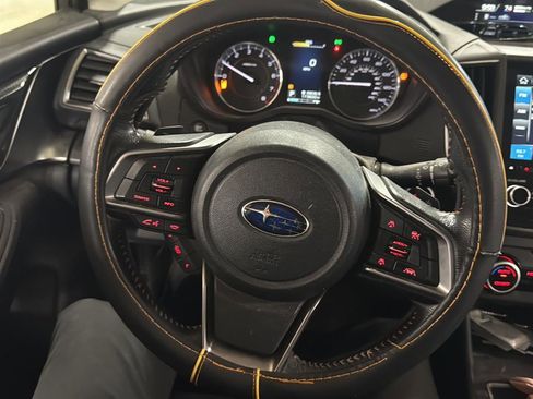 Used 2018 Subaru Crosstrek 2.0i Limited image 5