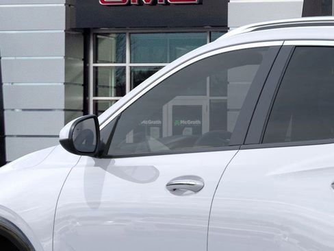 New 2026 Buick Encore GX Sport Touring image 12