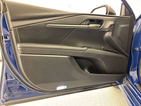 Used 2025 Toyota Camry XSE w/ Premium Plus Package FWD image 19