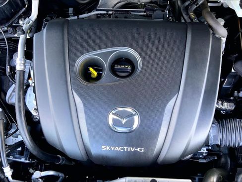 Used 2021 MAZDA CX-5 Sport image 32