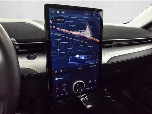 Used 2023 Ford Mustang Mach-E California Route 1 image 14