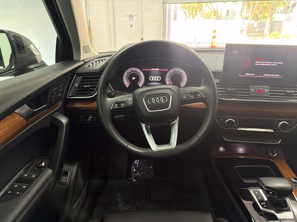 Used 2023 Audi Q5 2.0T Premium Plus AWD/4WD image 21