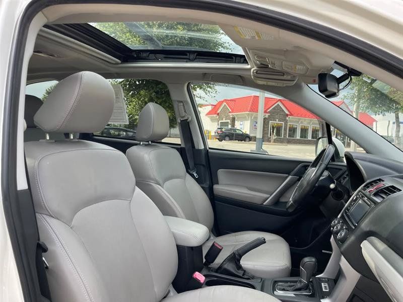 Used 2015 Subaru Forester 2.5i Touring w/ Eyesight & Navigation System AWD/4WD image 69