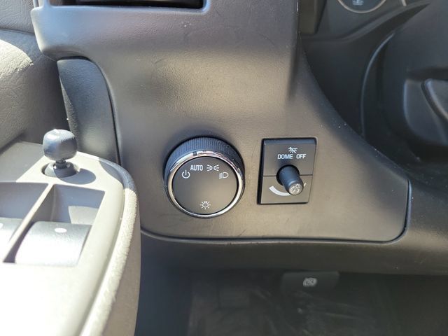Used 2024 Chevrolet Express 3500 LT w/ LT Preferred Equipment Group RWD image 23