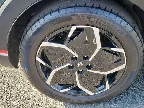 Certified 2024 Hyundai Ioniq 5 SEL RWD image 25