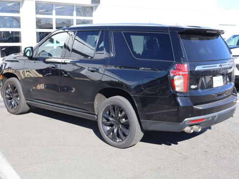 Used 2022 Chevrolet Tahoe High Country w/ Max Trailering Package image 19