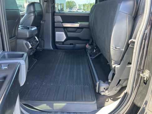 Used 2021 Ford F150 Platinum w/ Equipment Group 701A High AWD/4WD image 30