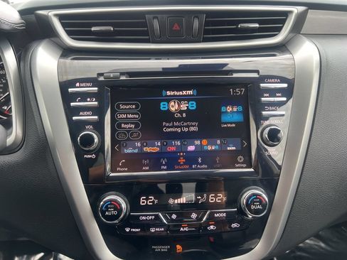 Used 2024 Nissan Murano SV w/ SV Midnight Edition Package AWD/4WD image 55