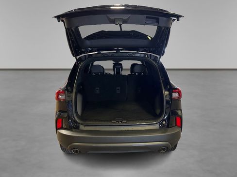 Certified 2025 Ford Escape ST-Line image 11