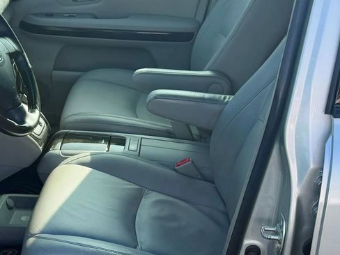 Used 2008 Lexus RX 350 RX 350 Sport Utility 4D image 11