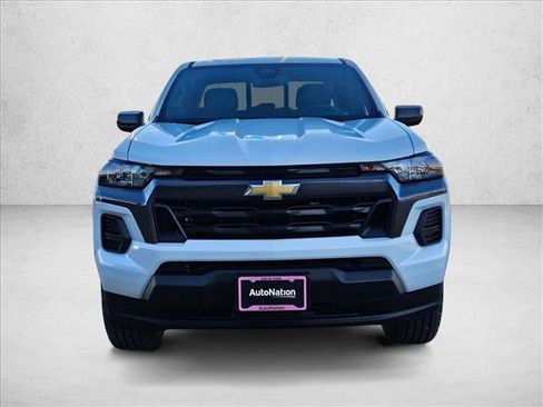 New 2026 Chevrolet Colorado LT image 6