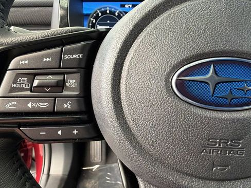 New 2026 Subaru Outback Limited AWD/4WD image 19