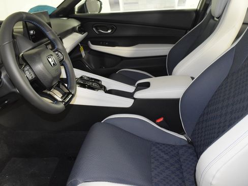 New 2026 Honda Prelude image 14