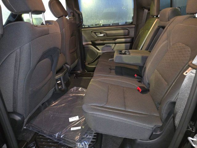 New 2026 RAM 1500 Tradesman AWD/4WD image 30