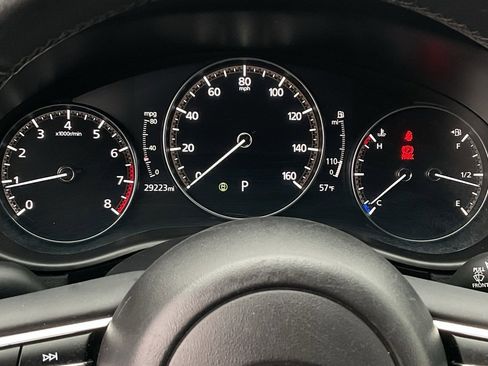 Used 2025 MAZDA CX-50 AWD 2.5 S w/ Select Package image 20