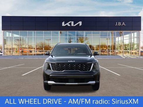 New 2026 Kia Sorento S image 2