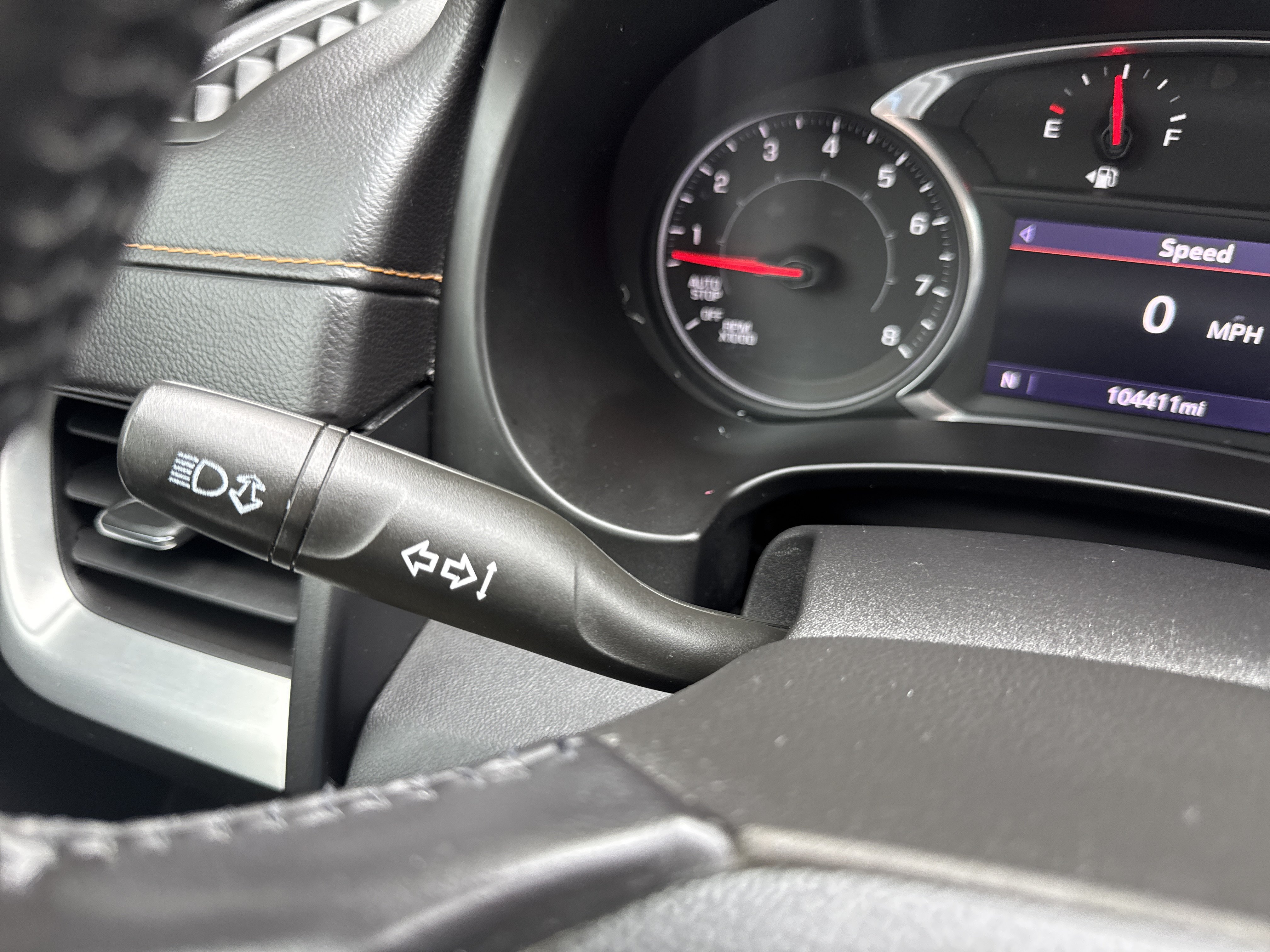 Used 2019 GMC Terrain SLT w/ Preferred Package AWD/4WD image 30