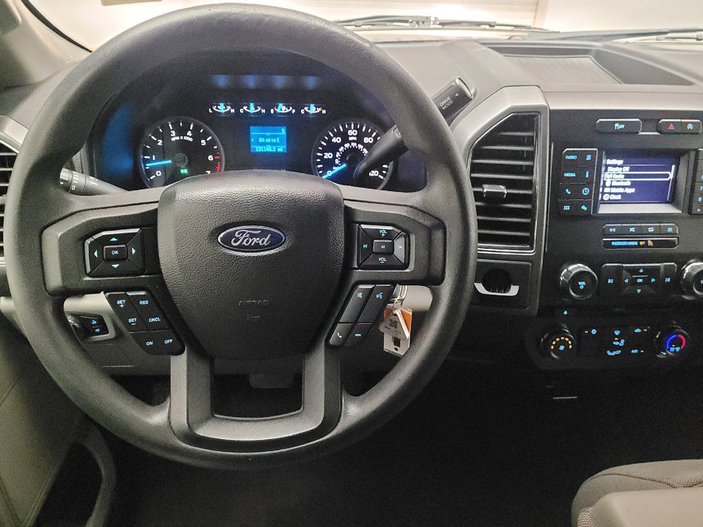 Used 2018 Ford F150 XLT RWD image 22