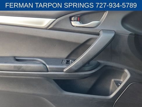 Used 2019 Honda Civic Sport image 21