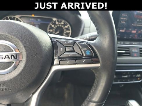 Used 2019 Nissan Altima 2.5 SV AWD/4WD image 15
