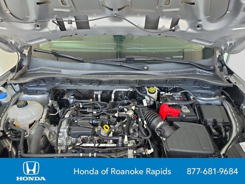 Used 2022 Ford Escape SE w/ Convenience Package FWD image 20