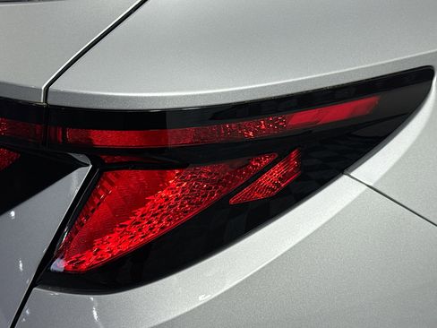 Used 2026 Hyundai Tucson SEL image 58