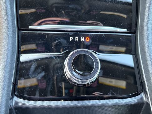New 2025 Jeep Grand Cherokee Altitude AWD/4WD image 68
