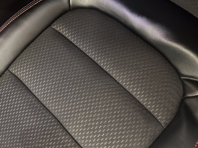 Certified 2024 Ford Escape ST-Line w/ Tech Pack #1 AWD/4WD image 8