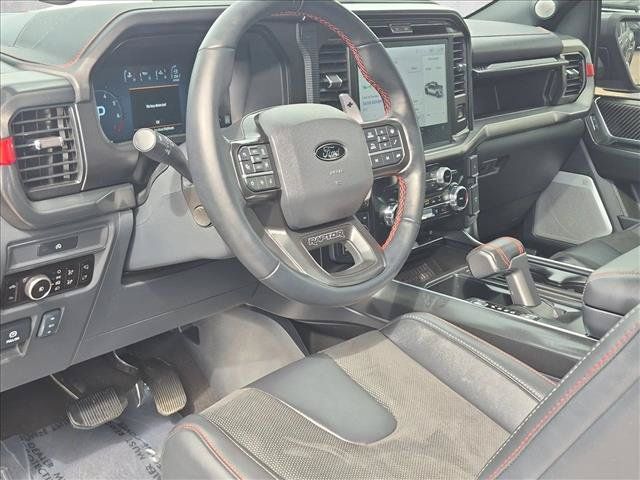 Used 2025 Ford F150 Raptor AWD/4WD image 9