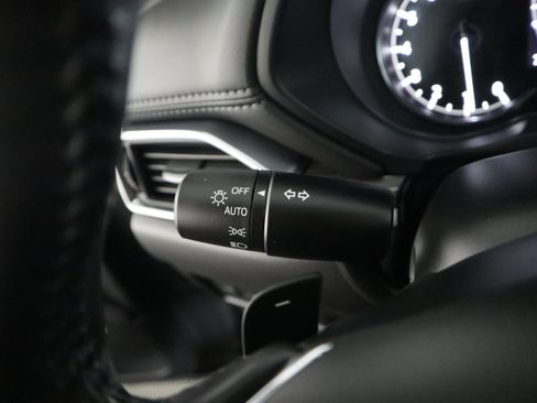 Certified 2023 MAZDA CX-5 AWD 2.5 S w/ Premium Package image 26