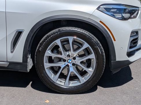 Used 2021 BMW X5 xDrive40i w/ Premium Package AWD/4WD image 26