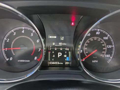 Used 2023 Mitsubishi Outlander Sport 2.0 ES image 12