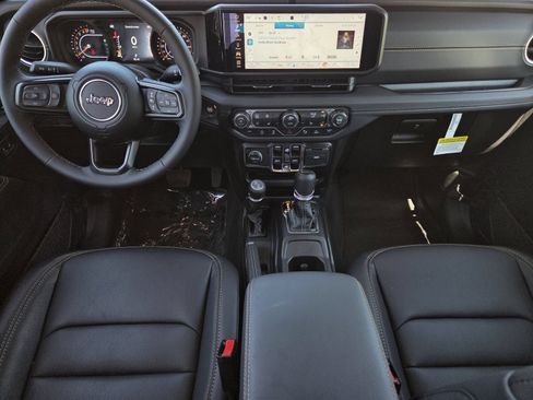 New 2026 Jeep Gladiator Mojave AWD/4WD image 5