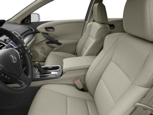 Used 2016 Acura RDX FWD w/ Technology Package image 8