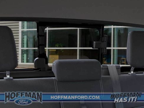 New 2025 Ford Ranger XLT w/ Chrome Accent Package image 22