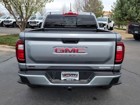 New 2026 GMC Canyon Elevation w/ Convenience Package AWD/4WD image 9